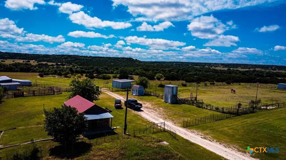 2445 FM 116 Gatesville, TX 76528