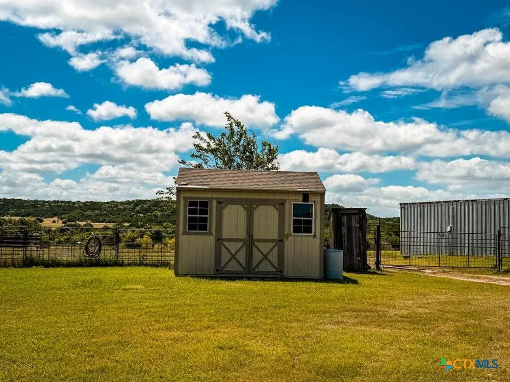 2445 FM 116 Gatesville, TX 76528