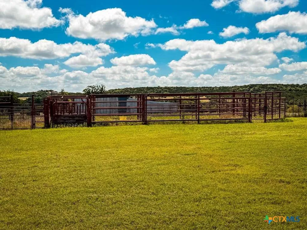 2445 FM 116 Gatesville, TX 76528