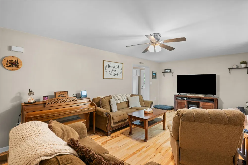 125 Round Mountain Road Brevard, NC 28712