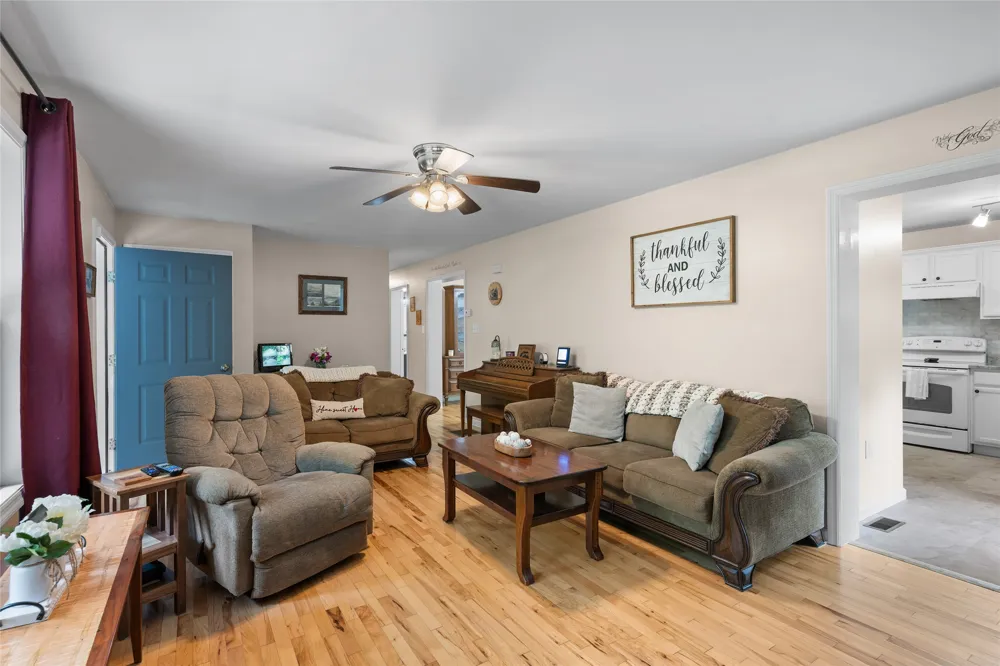 125 Round Mountain Road Brevard, NC 28712
