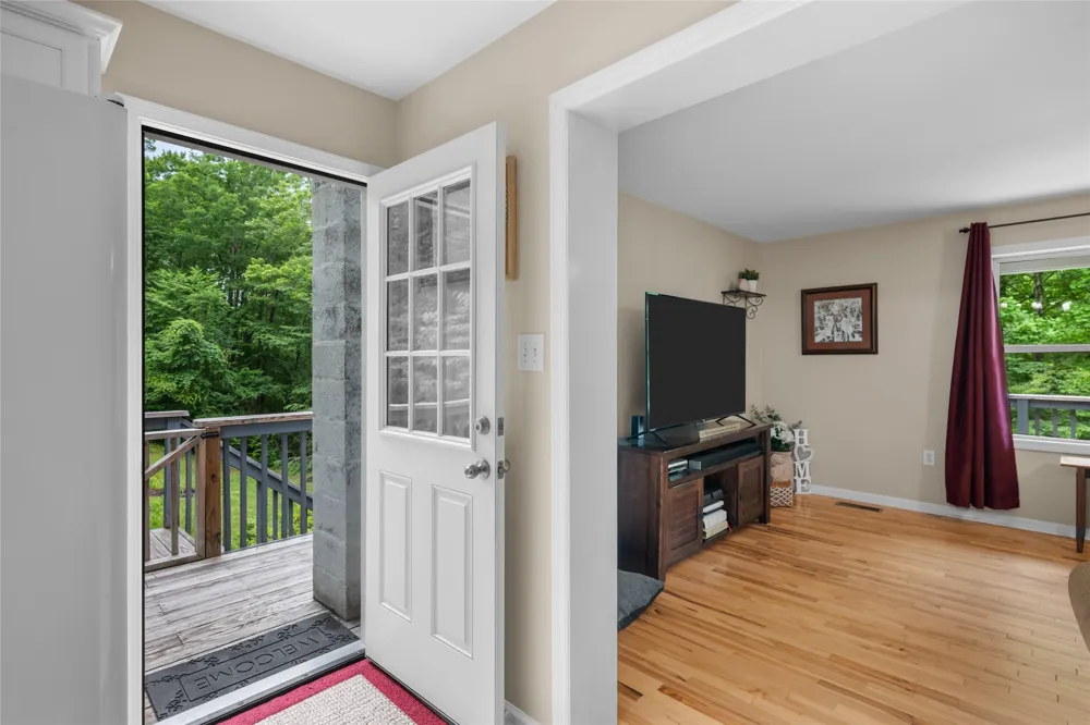 125 Round Mountain Road Brevard, NC 28712