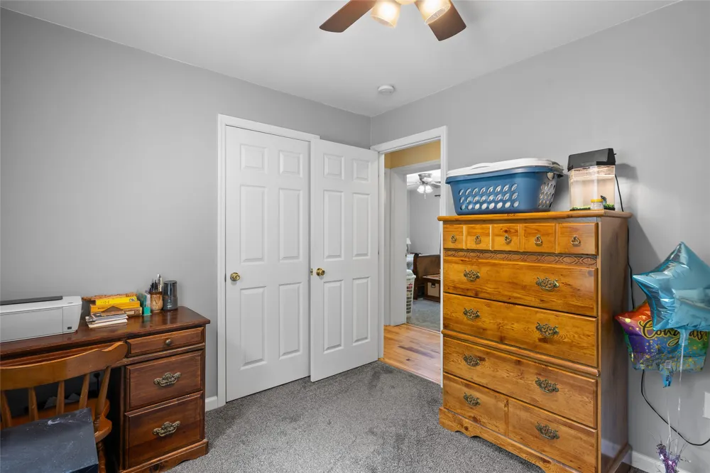125 Round Mountain Road Brevard, NC 28712