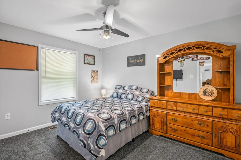125 Round Mountain Road Brevard, NC 28712