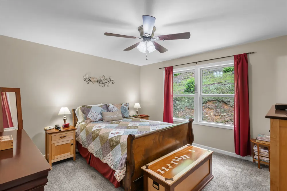125 Round Mountain Road Brevard, NC 28712