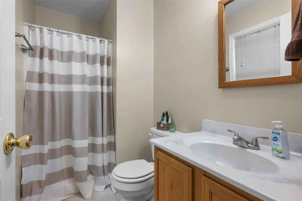 125 Round Mountain Road Brevard, NC 28712
