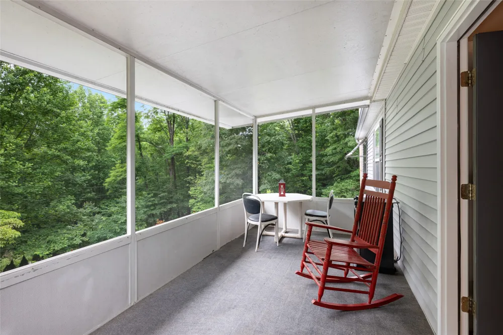125 Round Mountain Road Brevard, NC 28712