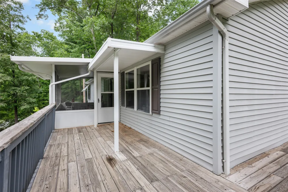 125 Round Mountain Road Brevard, NC 28712