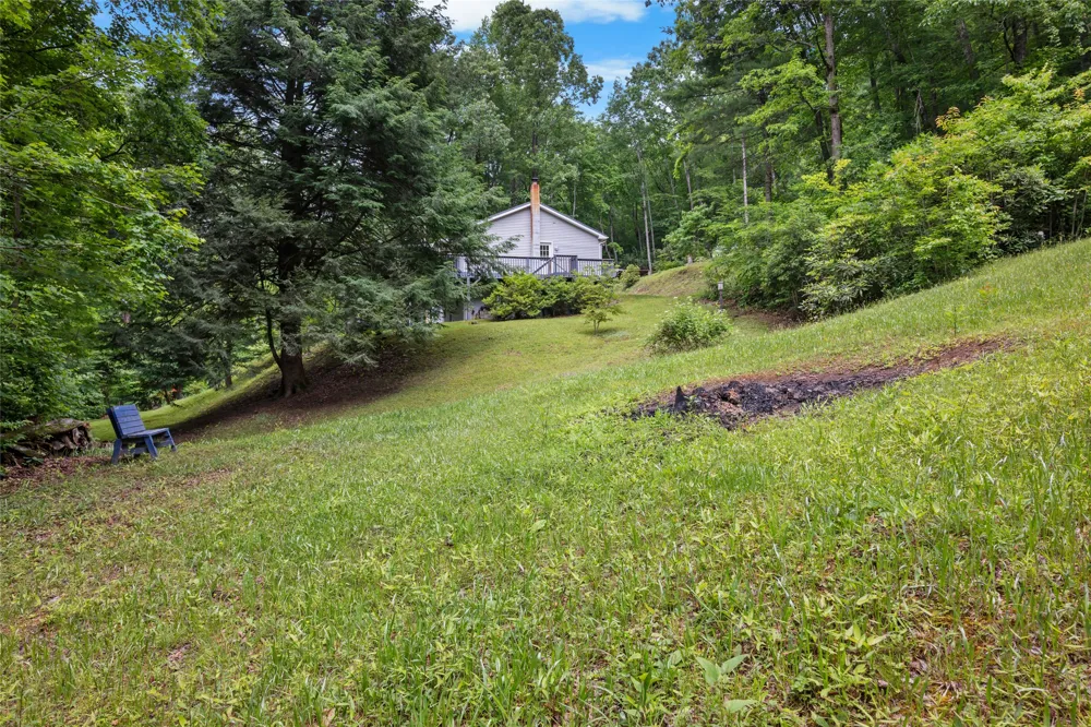 125 Round Mountain Road Brevard, NC 28712