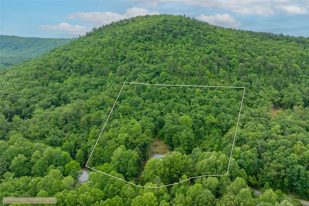 125 Round Mountain Road Brevard, NC 28712
