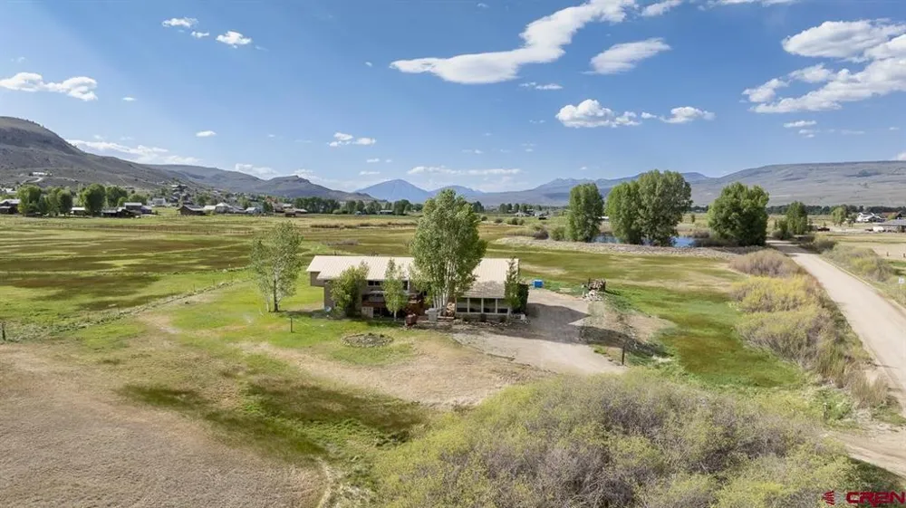 593 Chekwa Trail Gunnison, CO 81230