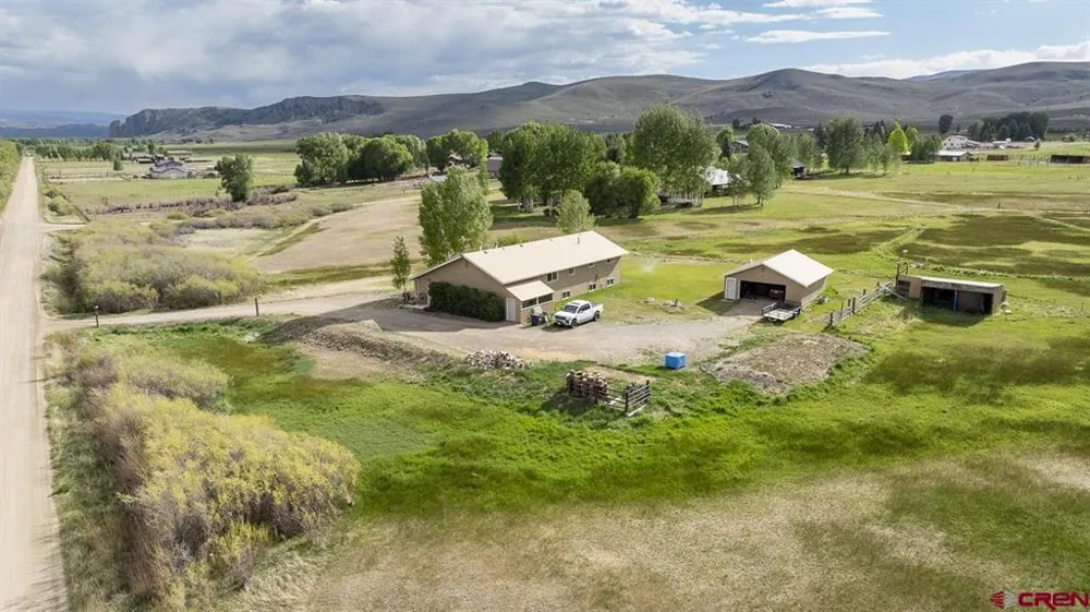 593 Chekwa Trail Gunnison, CO 81230
