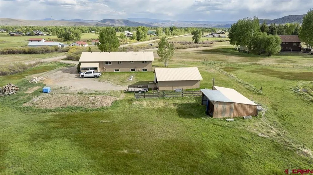 593 Chekwa Trail Gunnison, CO 81230