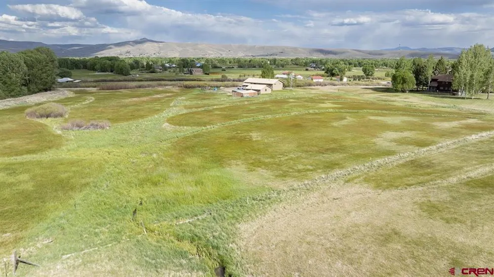 593 Chekwa Trail Gunnison, CO 81230