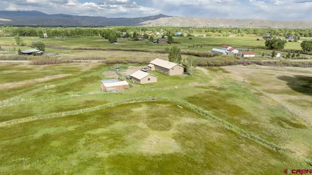 593 Chekwa Trail Gunnison, CO 81230