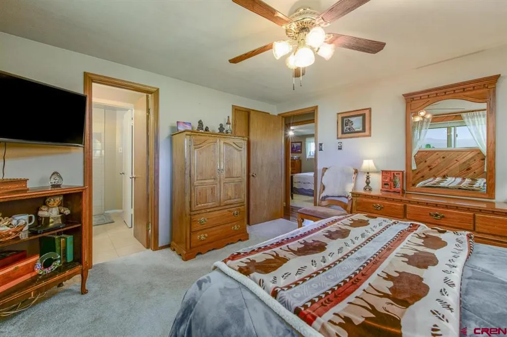 593 Chekwa Trail Gunnison, CO 81230