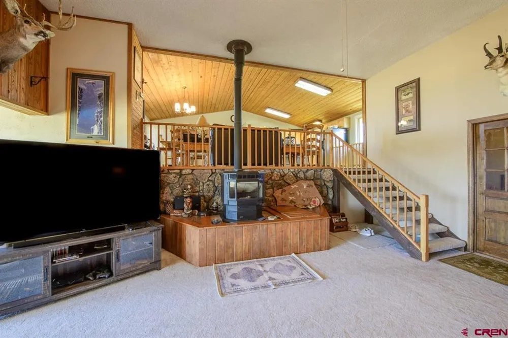 593 Chekwa Trail Gunnison, CO 81230