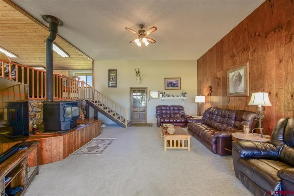593 Chekwa Trail Gunnison, CO 81230