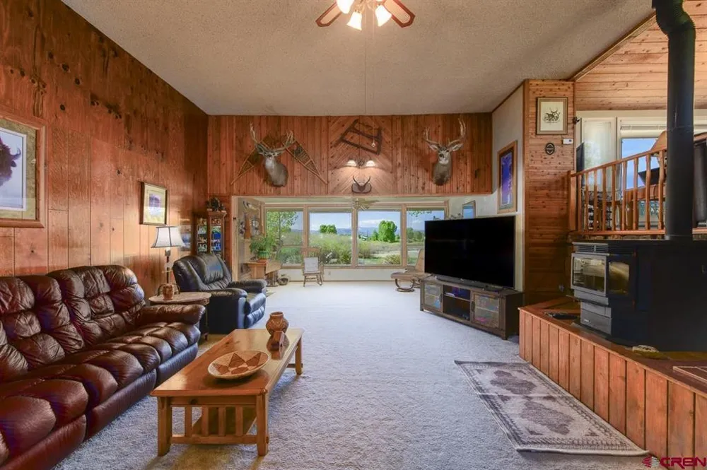 593 Chekwa Trail Gunnison, CO 81230