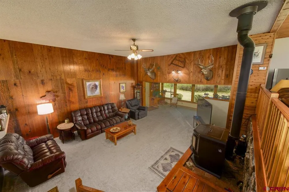 593 Chekwa Trail Gunnison, CO 81230