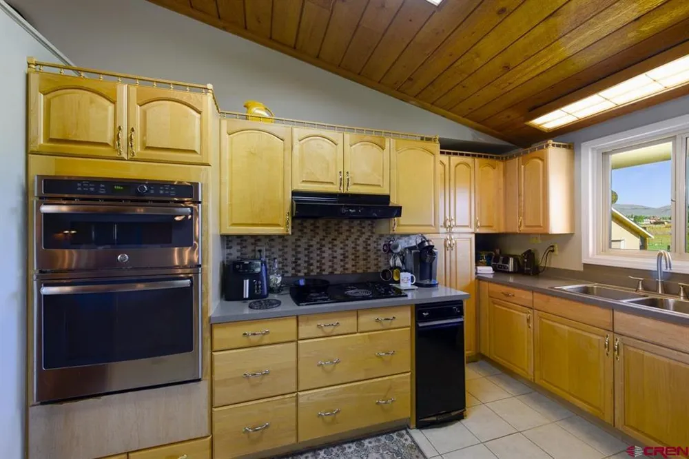 593 Chekwa Trail Gunnison, CO 81230