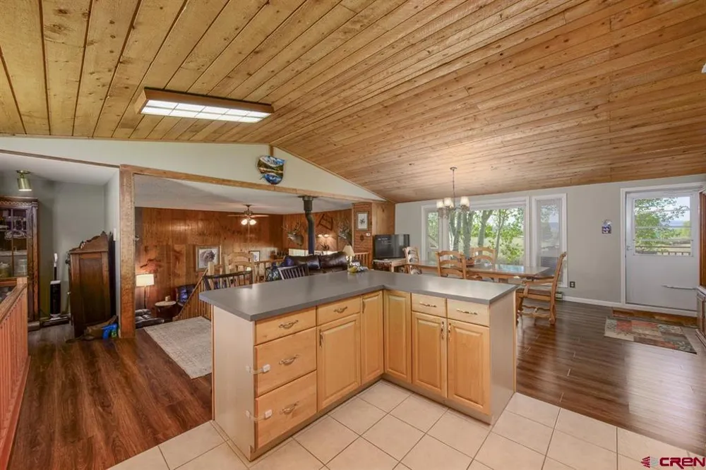593 Chekwa Trail Gunnison, CO 81230