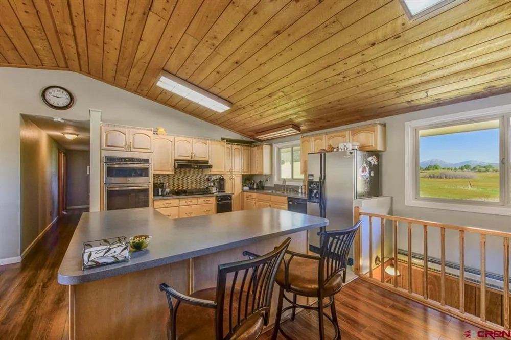 593 Chekwa Trail Gunnison, CO 81230