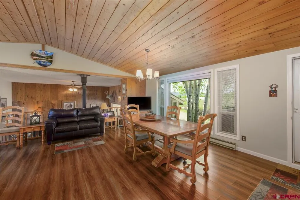 593 Chekwa Trail Gunnison, CO 81230