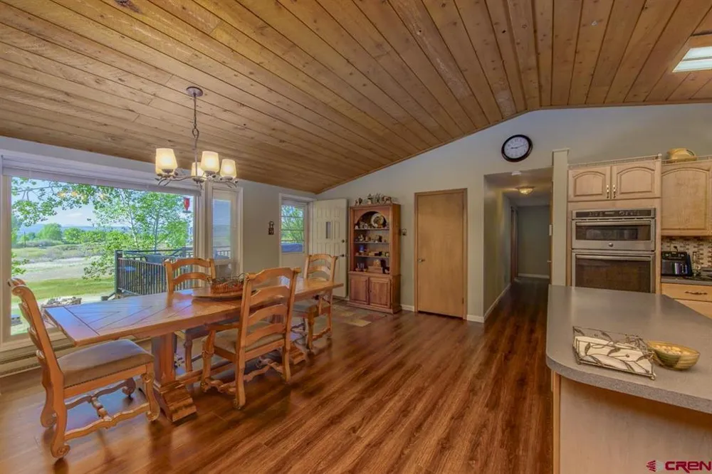 593 Chekwa Trail Gunnison, CO 81230