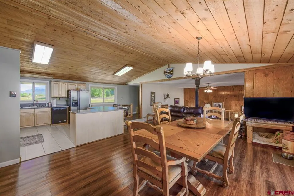 593 Chekwa Trail Gunnison, CO 81230