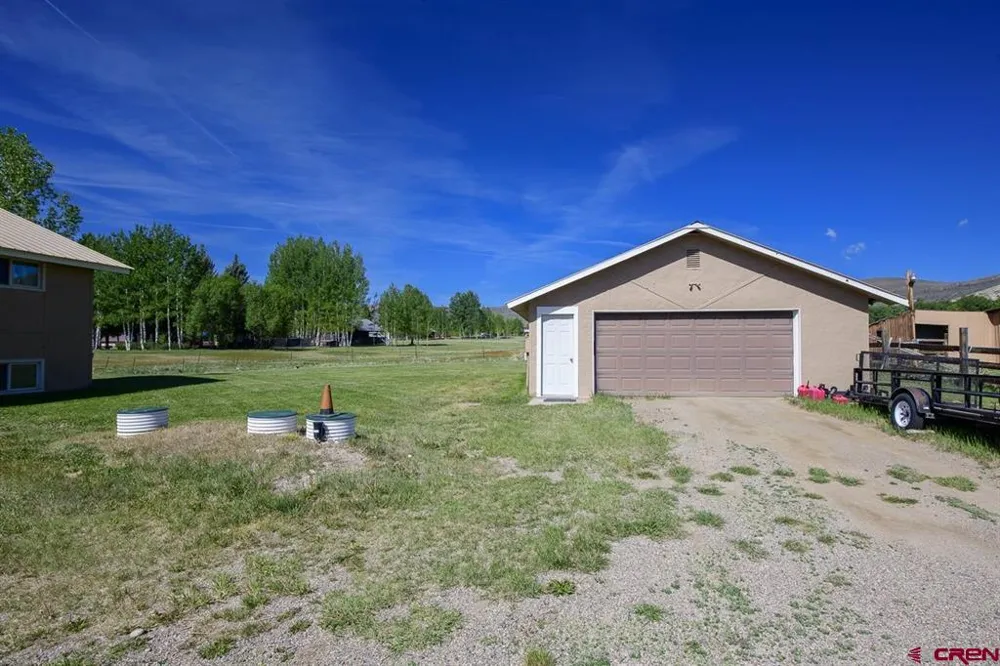 593 Chekwa Trail Gunnison, CO 81230
