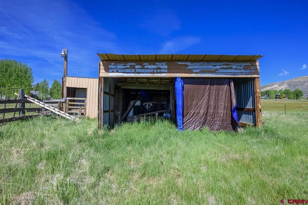 593 Chekwa Trail Gunnison, CO 81230