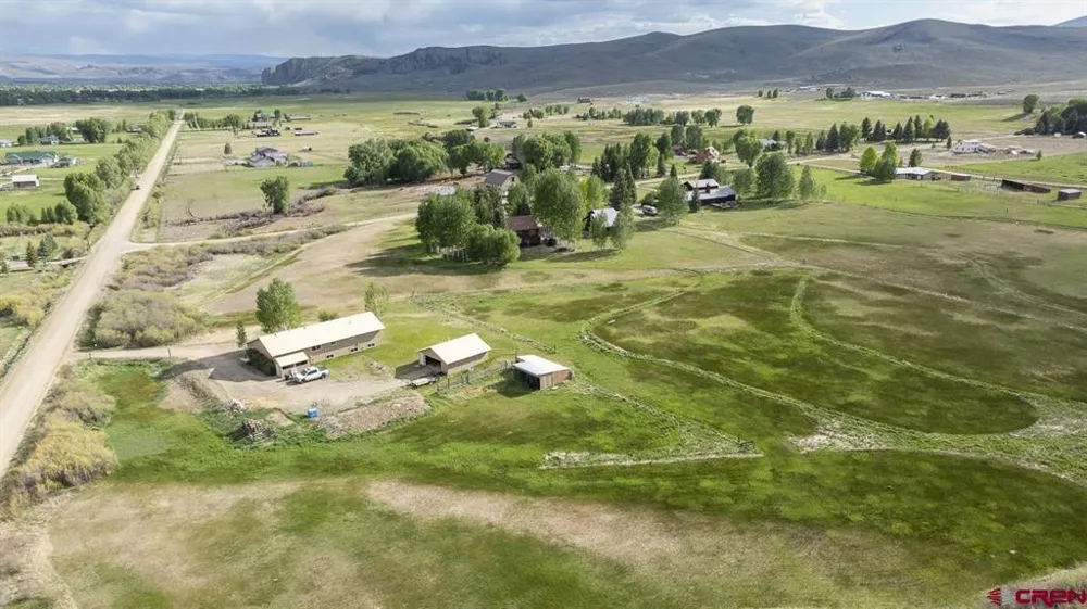 593 Chekwa Trail Gunnison, CO 81230