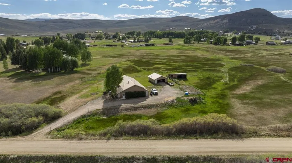 593 Chekwa Trail Gunnison, CO 81230