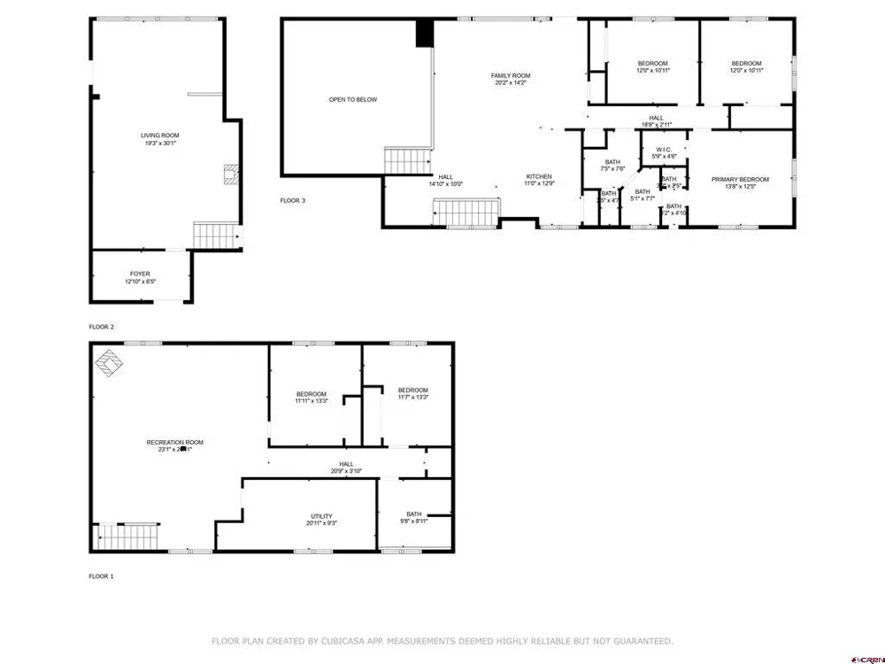593 Chekwa Trail Gunnison, CO 81230