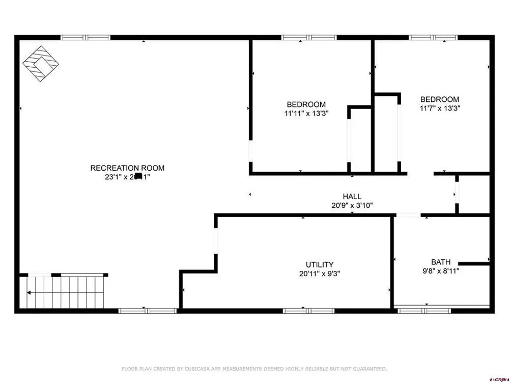 593 Chekwa Trail Gunnison, CO 81230