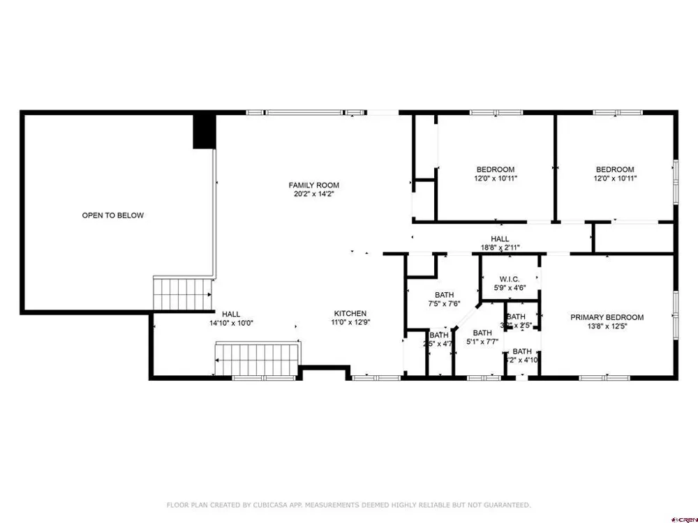 593 Chekwa Trail Gunnison, CO 81230