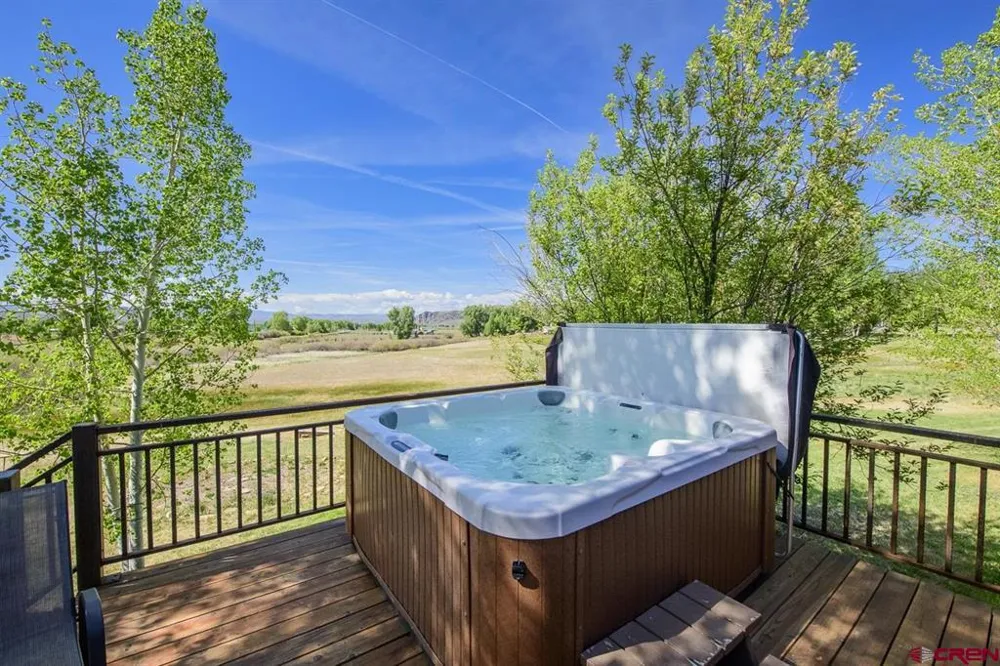 593 Chekwa Trail Gunnison, CO 81230