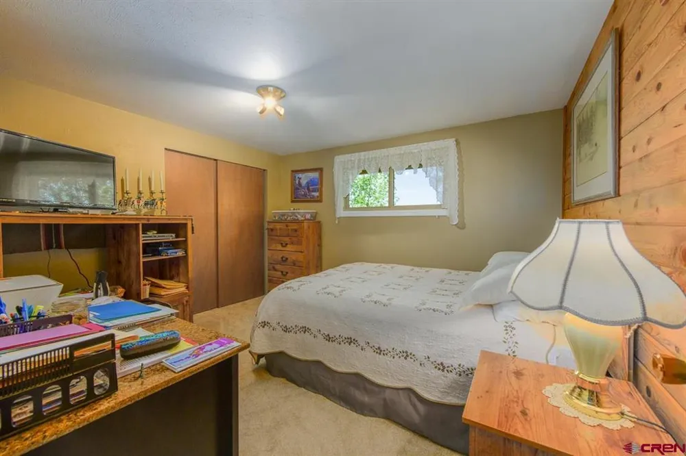 593 Chekwa Trail Gunnison, CO 81230