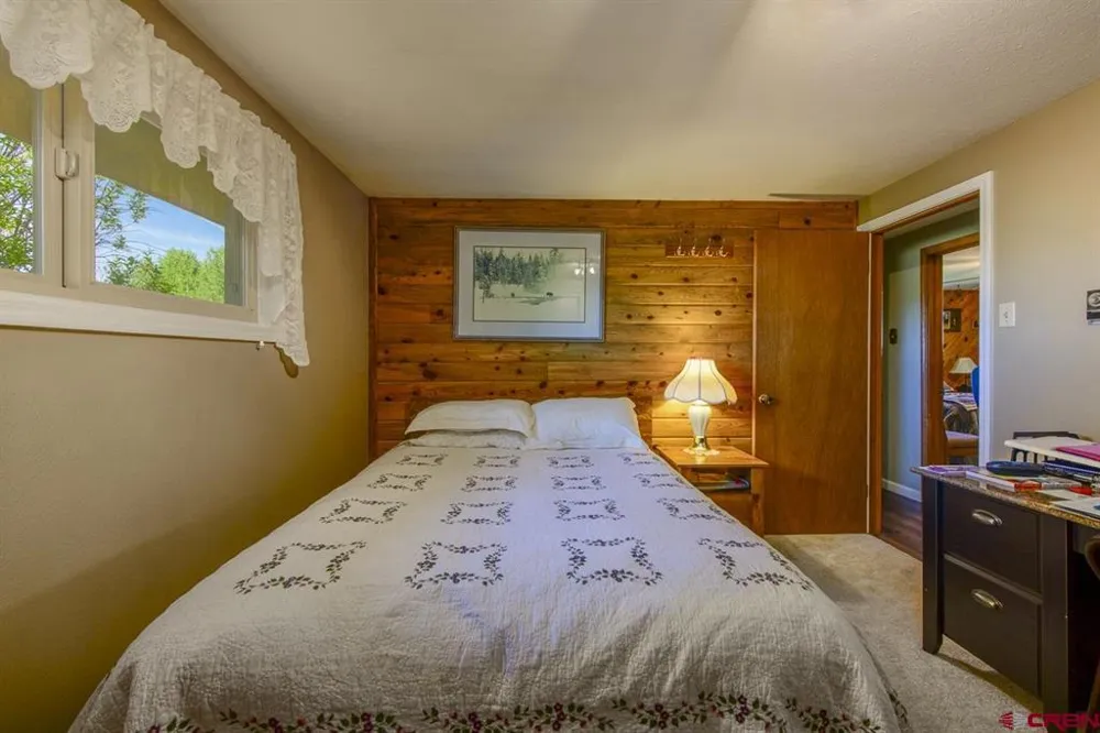 593 Chekwa Trail Gunnison, CO 81230
