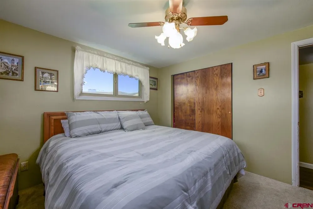 593 Chekwa Trail Gunnison, CO 81230