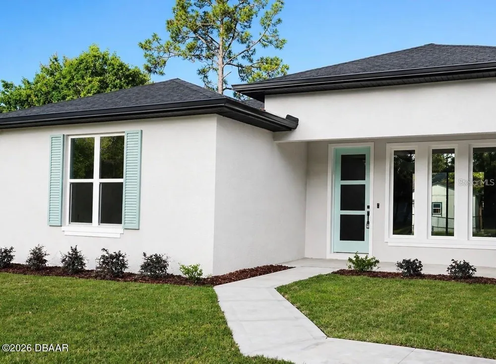 14 Renshaw Drive Palm Coast, FL 32164