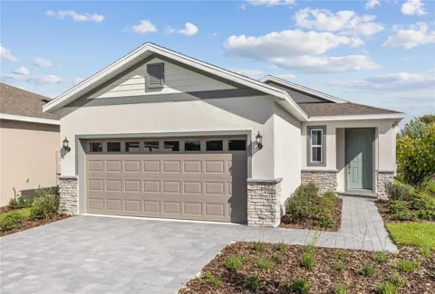 2031 ANTHEM DRIVE
