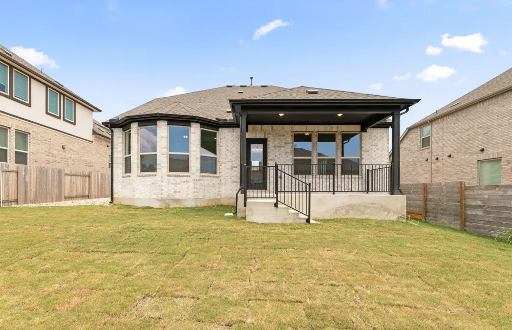 3000 Ottawa Street Leander, TX 78641