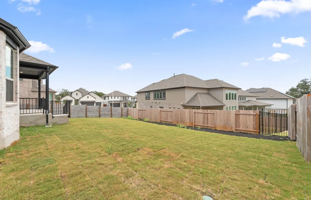 3000 Ottawa Street Leander, TX 78641