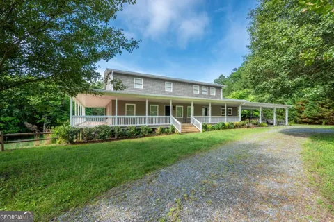 12875 Appalachian HWY