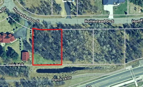 TBD Homestead Dr.