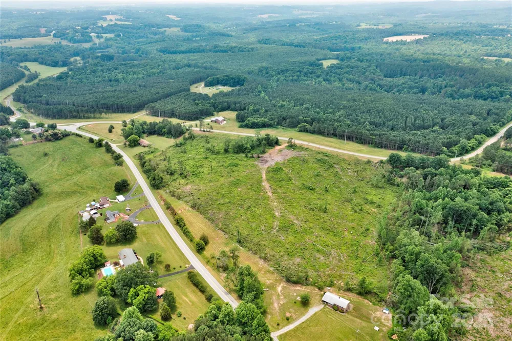 0 Polkville Road Lawndale, NC 28090