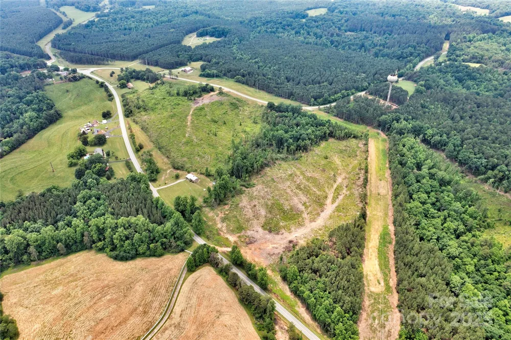 0 Polkville Road Lawndale, NC 28090