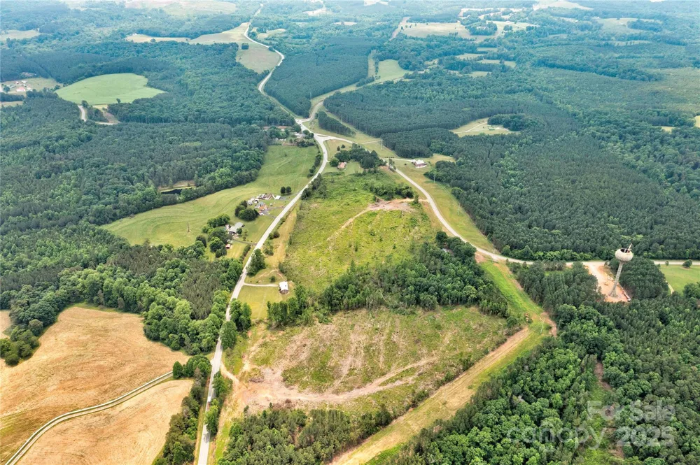 0 Polkville Road Lawndale, NC 28090
